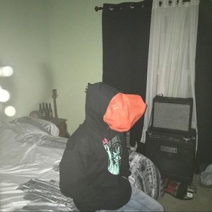 Meet your Posher, Daniel